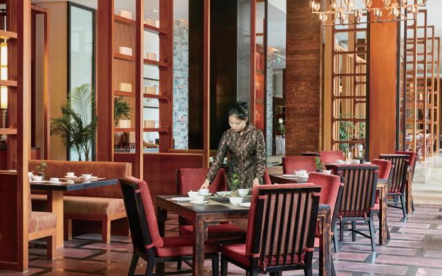 InterContinental One Thousand Island Lake Resort by IHG