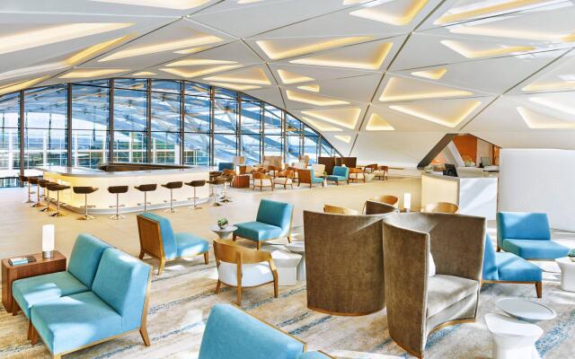 The Westin Denver International Airport