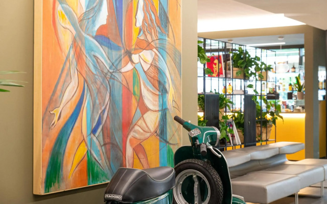Mercure Milano Agrate Brianza
