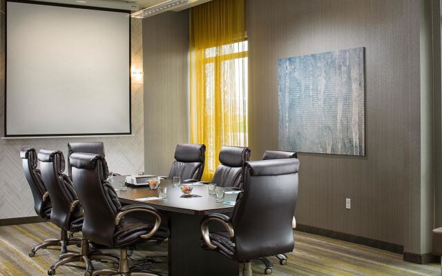 SpringHill Suites by Marriott Kalispell