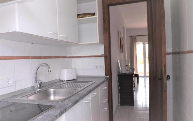 Bungalow Playa d'Or, 2 y 4