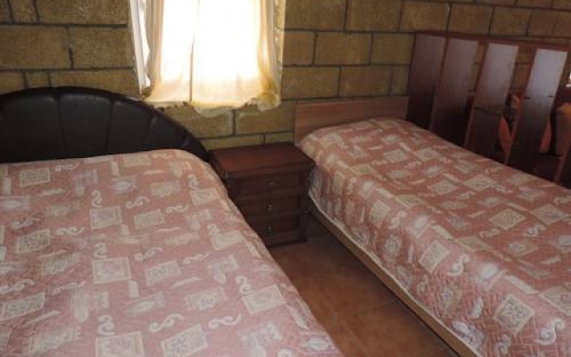 Sevan Lake Cottages