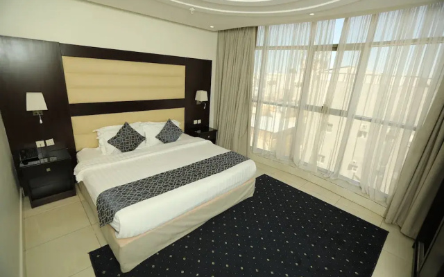 Layale Lamar Hotel