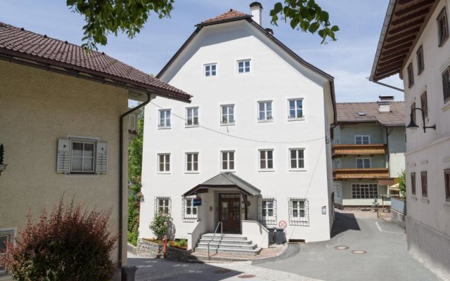 Haus Messinger - by NV-Appartements