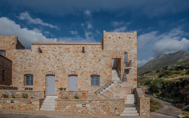 Ippola Boutique Hotel