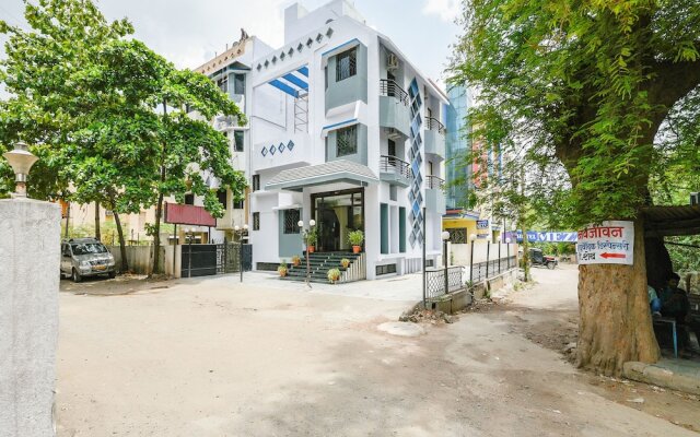 OYO 14826 Ashoka Executive