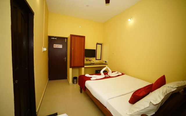 Prince Lodge