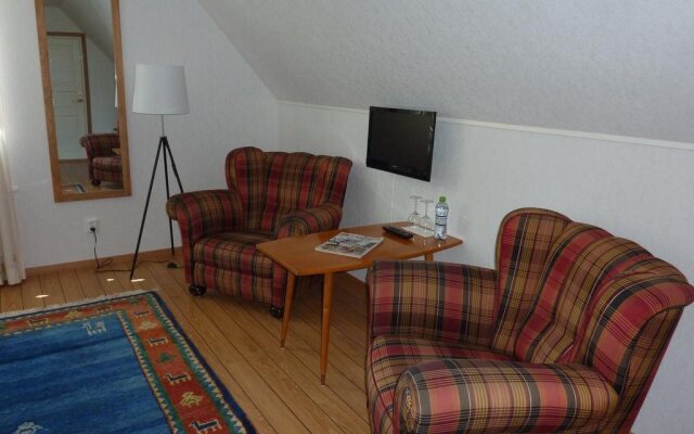 Linda Gård apartment