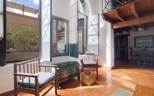 Casa Antigua by Domi Housing