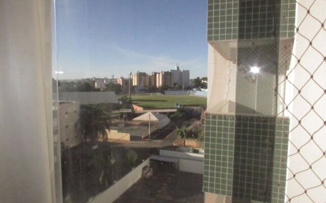 Aquarius Residence