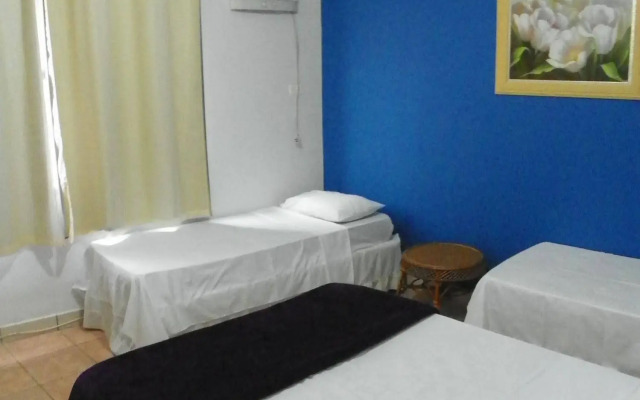Santos Hotel