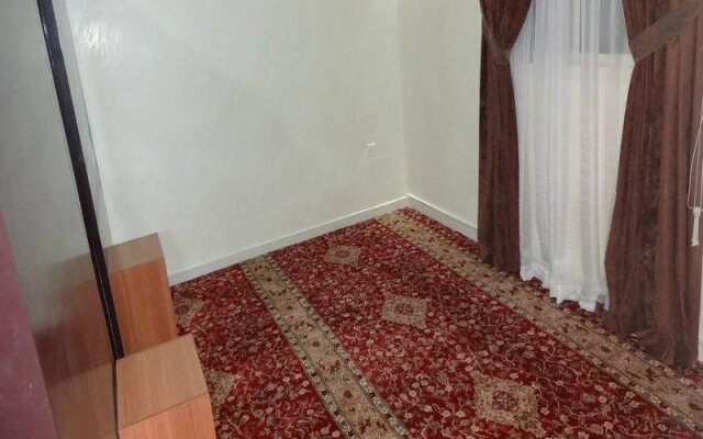 Hayat Ishbiliya Hotel
