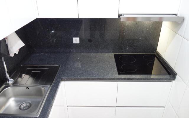 Porto River Sunset 7th