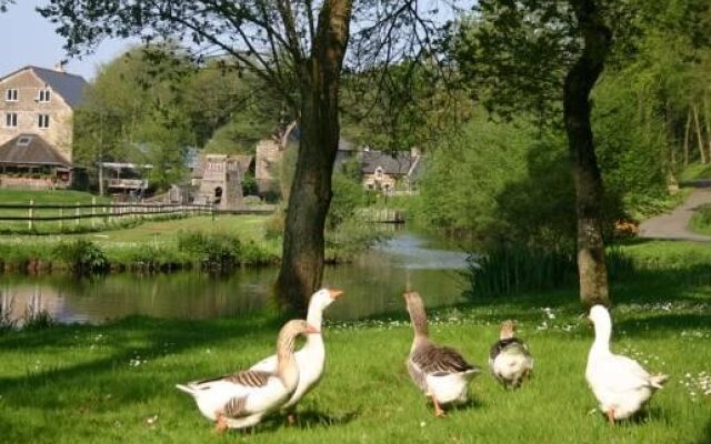 La Maison Des Lamour