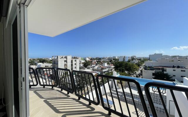 Hotel Winday Playa Del Carmen