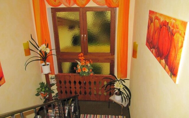 Gästehaus Fahringer