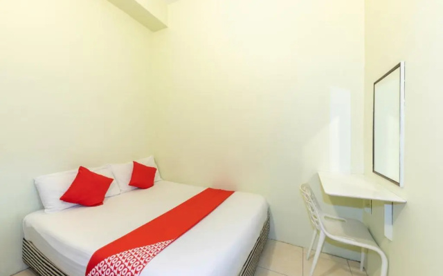 Hotel O My 7days Inn