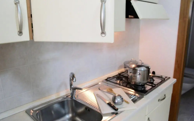 Villaggio Turistico Defensola