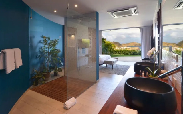 Dream Villa Flamands 749