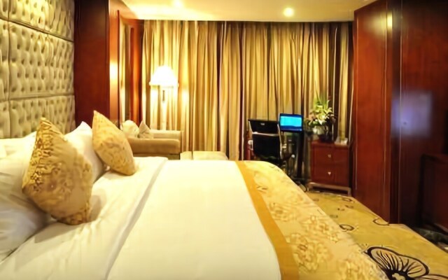 Liyang Jiafeng Pearl Hotel