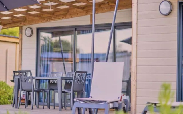 Domaine Casa e Natura