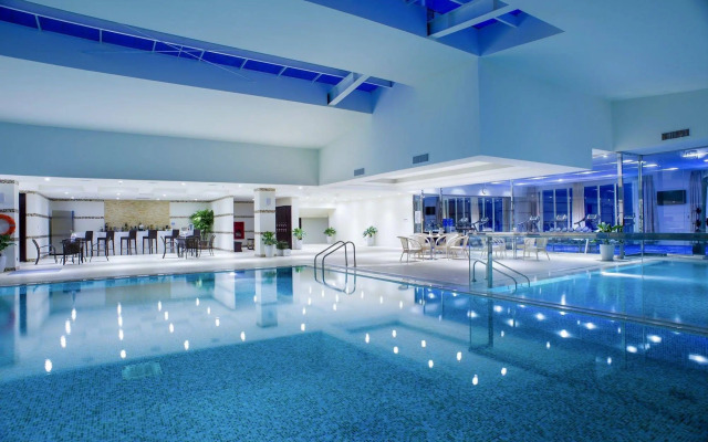 Royal Halong Hotel