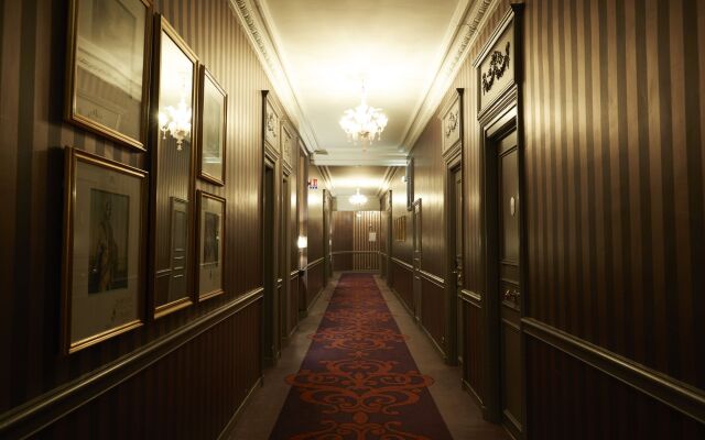 Le Grand Hôtel Cabourg - MGallery
