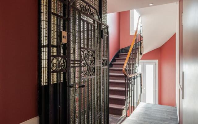 Hôtel Baldi by Magna Arbor