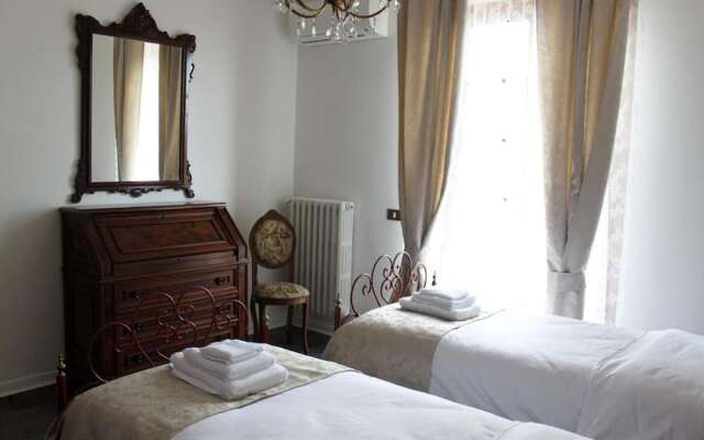 Villa Nerone B&B