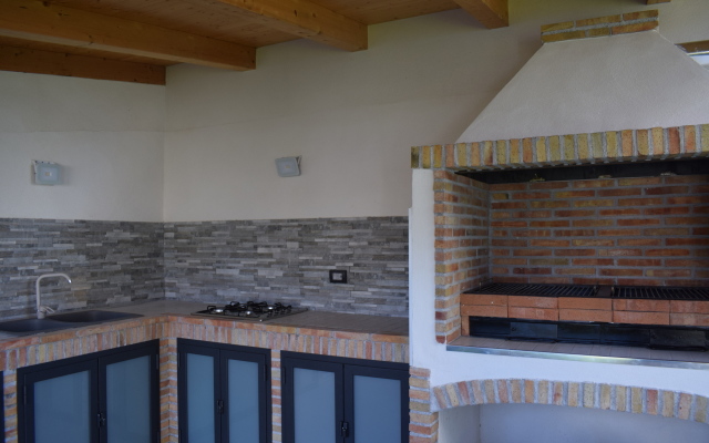 Eclisse House Few Steps From The Sea