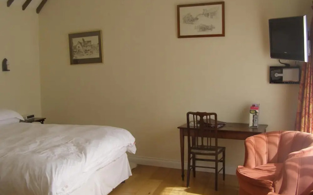 Church Hill Farm B&B