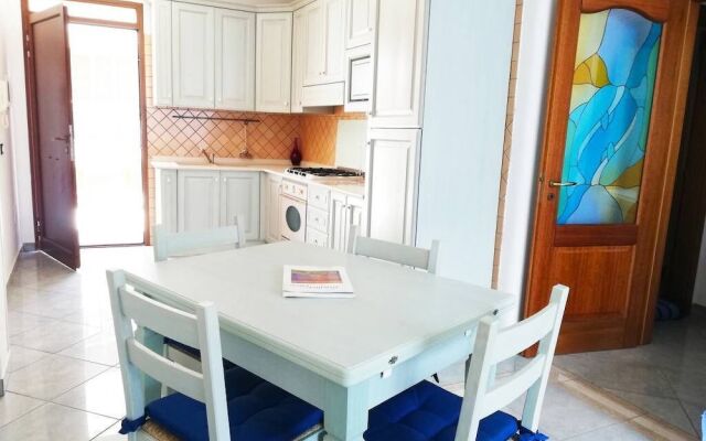 Holiday Home Barbara