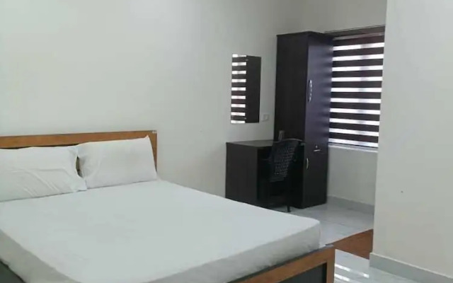 Aman Residency