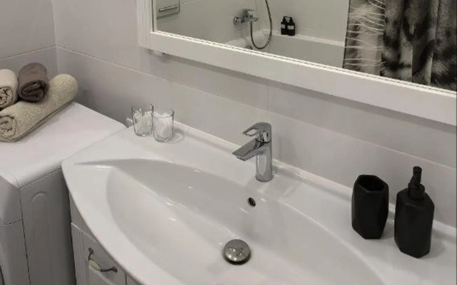 Апартаменты на улице Куйбышева, 2