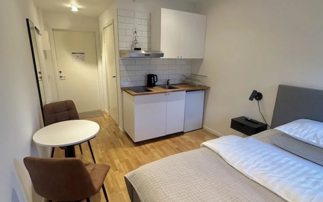 Edsviken Hotell AB