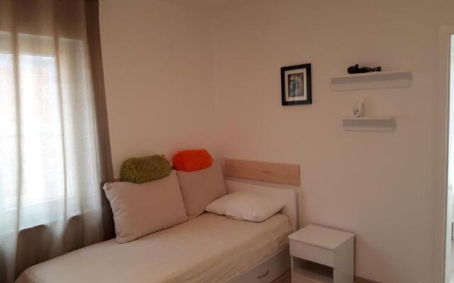 Apartments Tomas