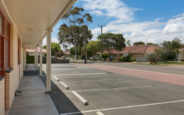 Comfort Inn Glenelg