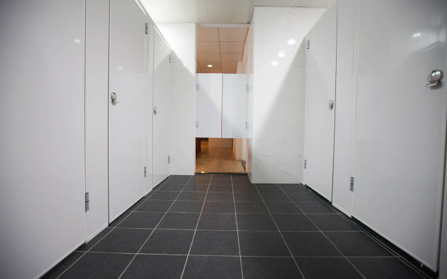 Chesdon Hostel
