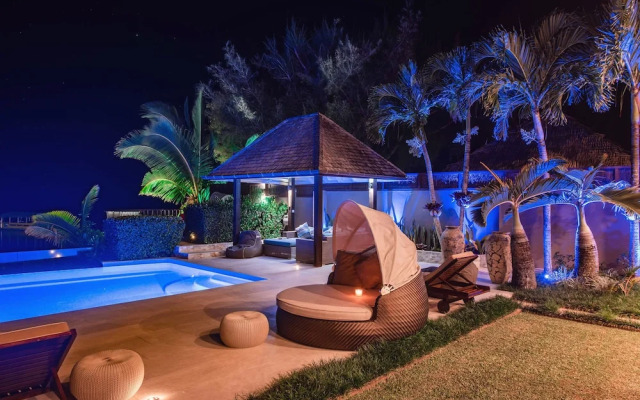 Te Vakaroa Villas