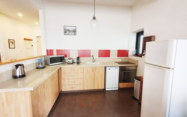 Very Central Apt 3Bdr Fully Equipped Tl6