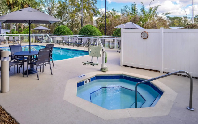 Fairfield Inn & Suites by Marriott Ocala