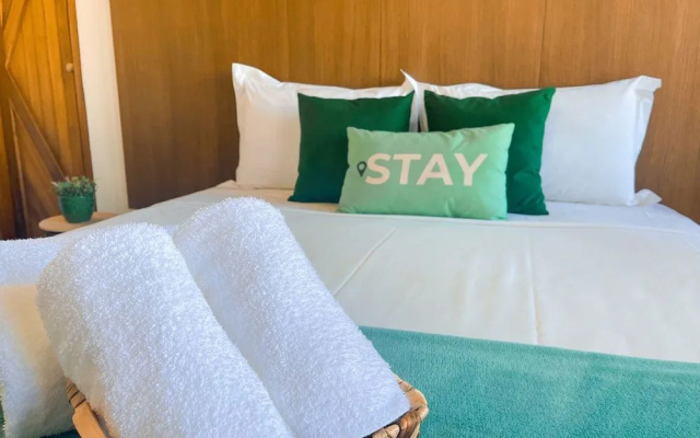STAY Piri Pousada Hotel