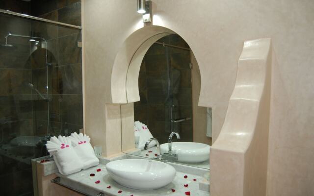 Le Palais Averroes - Adults Only