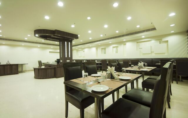 Hotel Regent Intercontinental