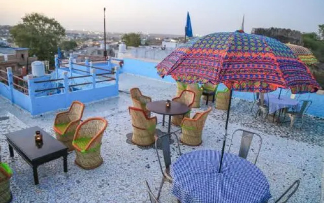 Purn Haveli