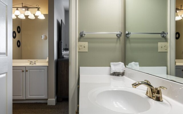 Vista View Lodge - 7 Br home