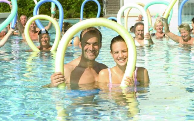 Sonnleiten-Rupert - Aparthotel