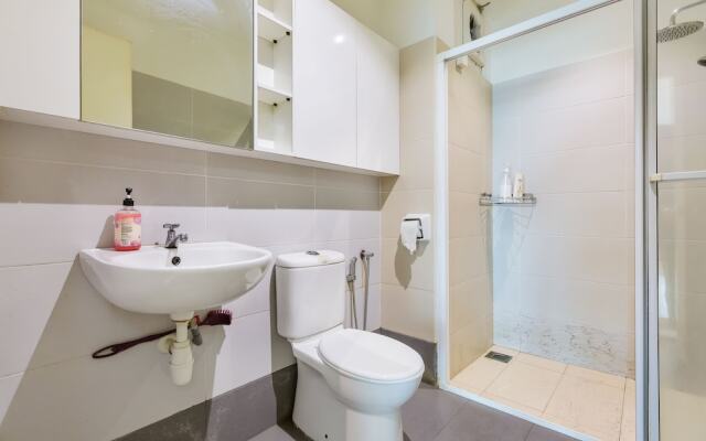 Boutique Homestay @Akademik Suite