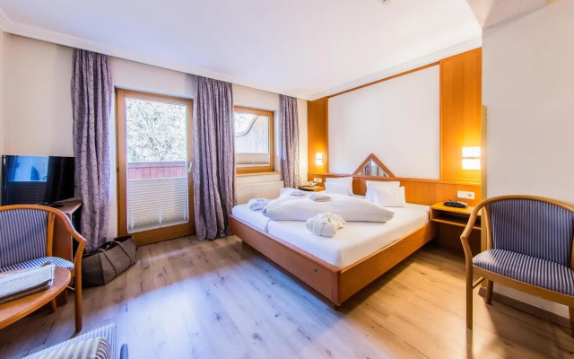 Hotel Riederhof
