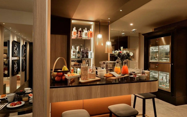 Hôtel La Lanterne & Spa By Timhotel